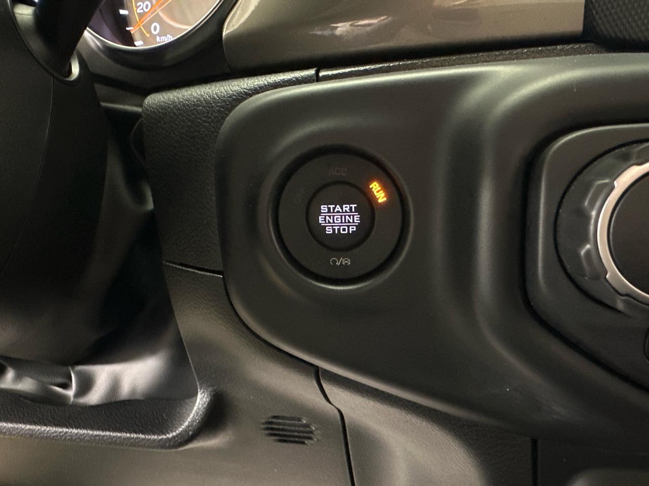 2023 Jeep Wrangler SAHARA 4DR 4X4 Photo