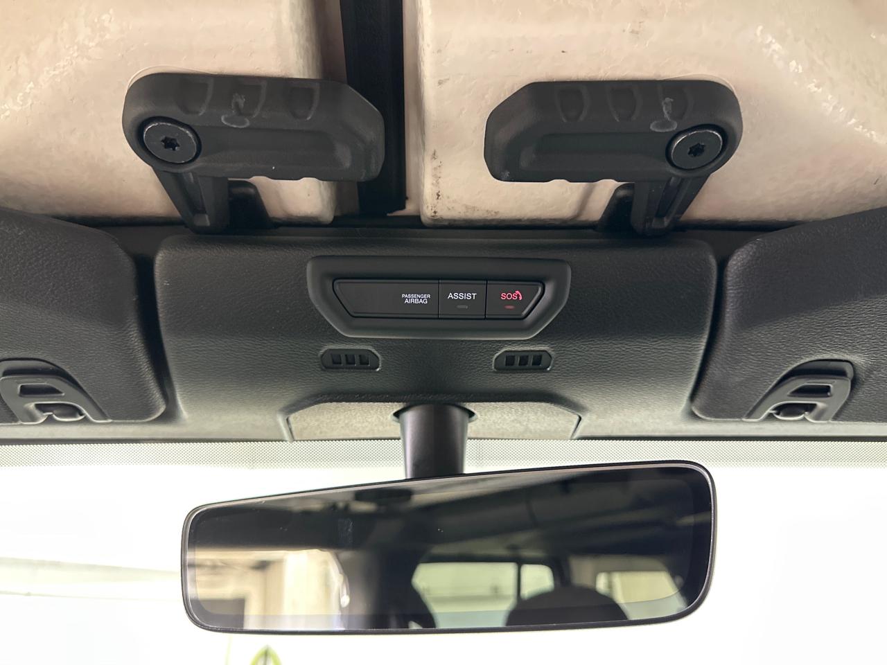 2023 Jeep Wrangler SAHARA 4DR 4X4 Photo