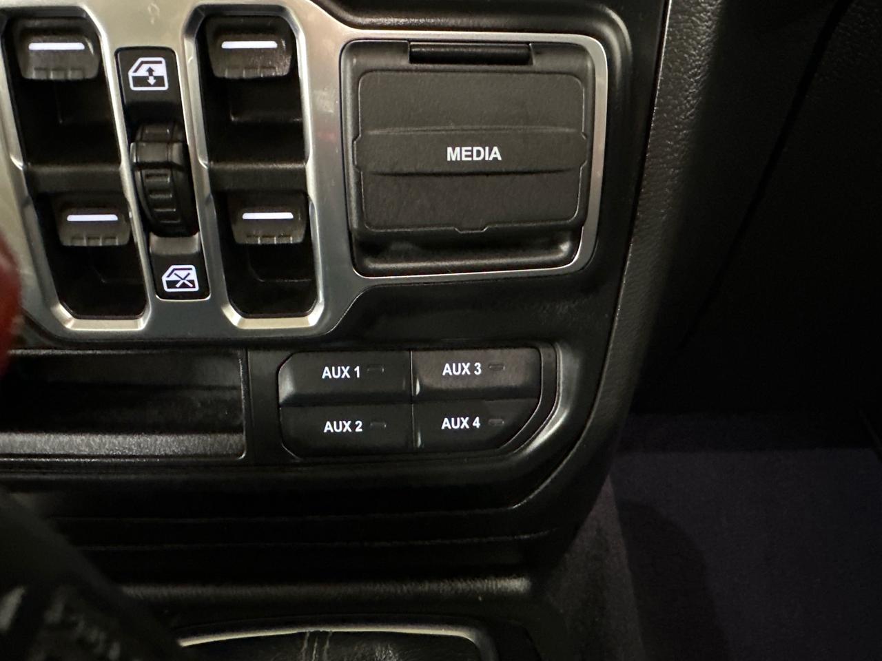 2023 Jeep Wrangler Sport 4dr 4x4 Photo