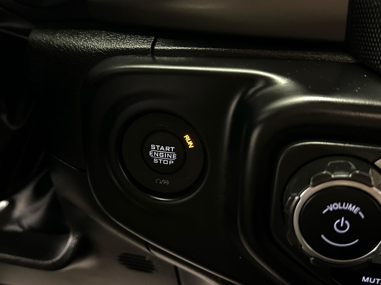 2023 Jeep Wrangler Sport 4dr 4x4 Photo