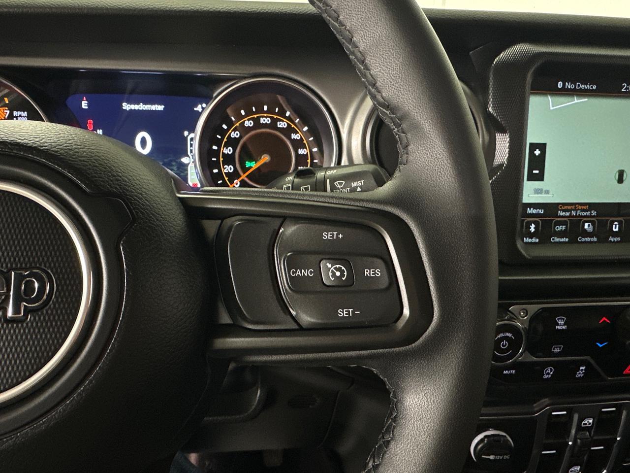 2023 Jeep Wrangler Sport 4dr 4x4 Photo