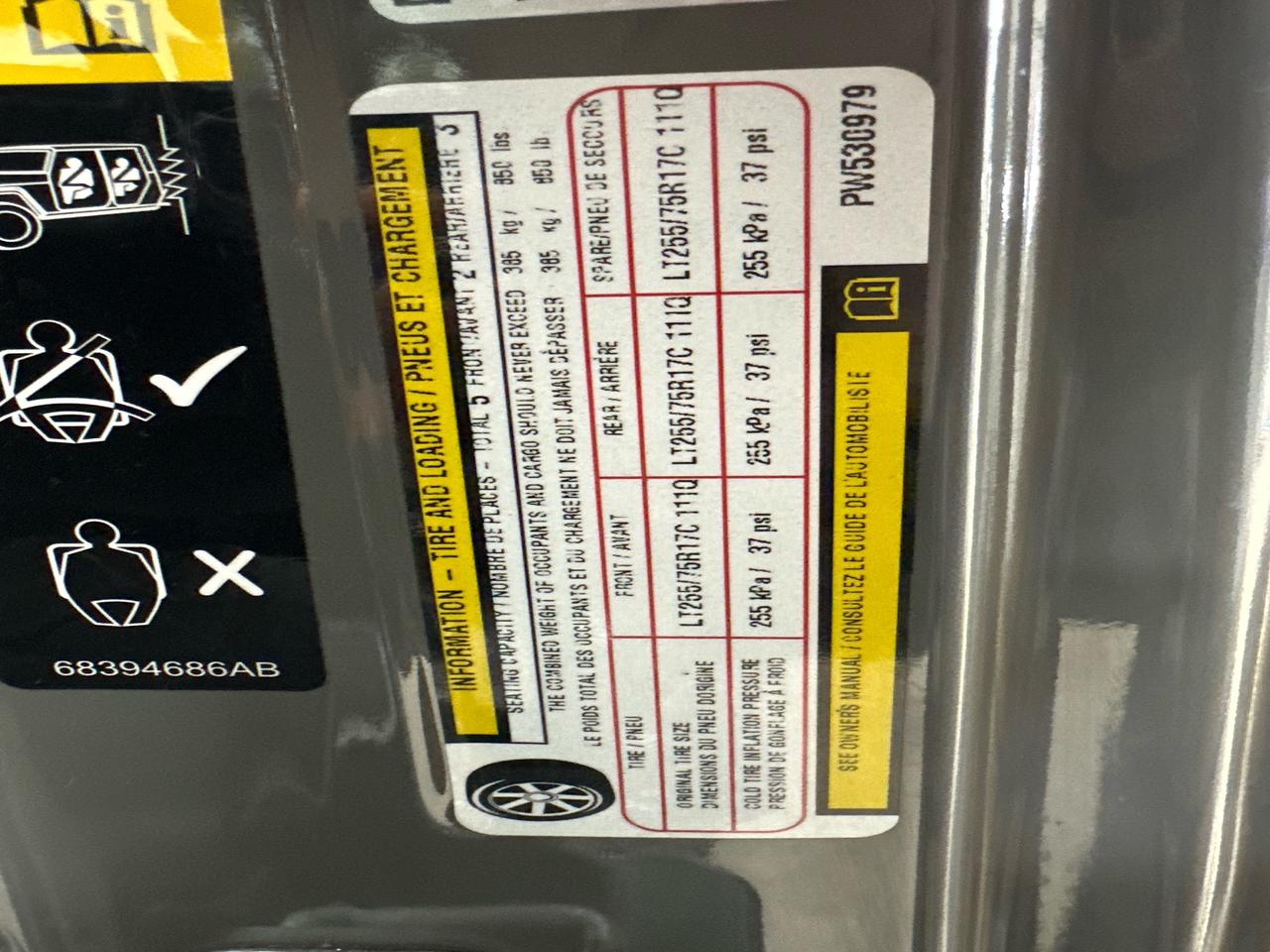 2023 Jeep Wrangler Sport 4dr 4x4 Photo