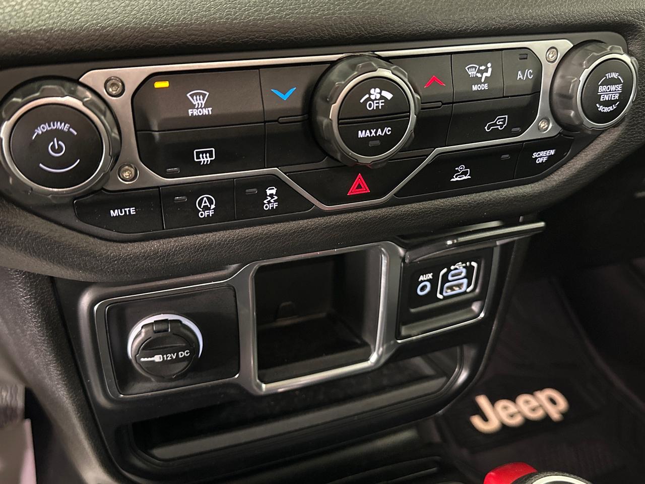 2024 Jeep Wrangler Sport 2dr 4x4 Photo