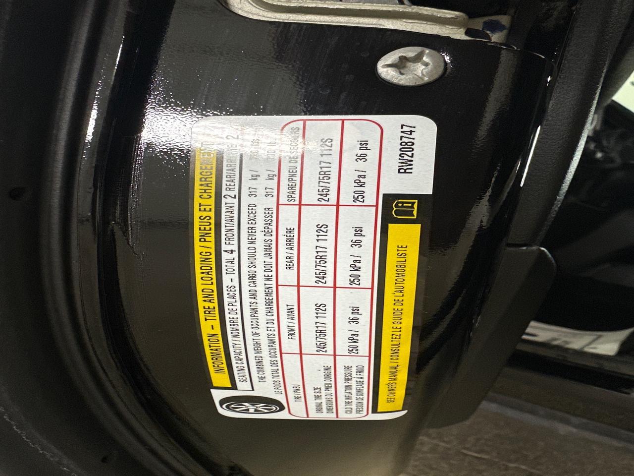 2024 Jeep Wrangler Sport 2dr 4x4 Photo