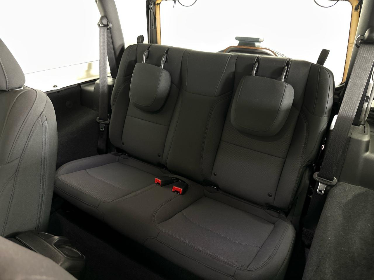 2023 Jeep Wrangler Sport 2dr 4x4 Photo