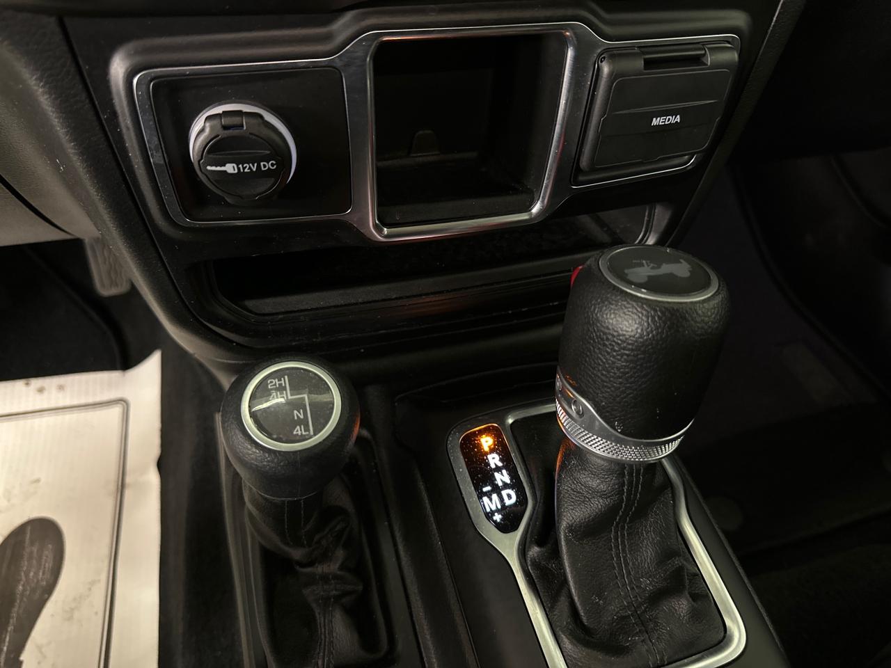 2023 Jeep Wrangler Sport 2dr 4x4 Photo