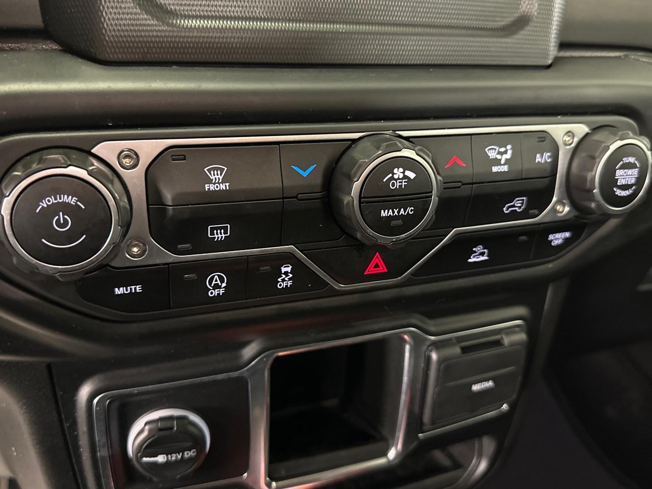 2023 Jeep Wrangler Sport 2dr 4x4 Photo