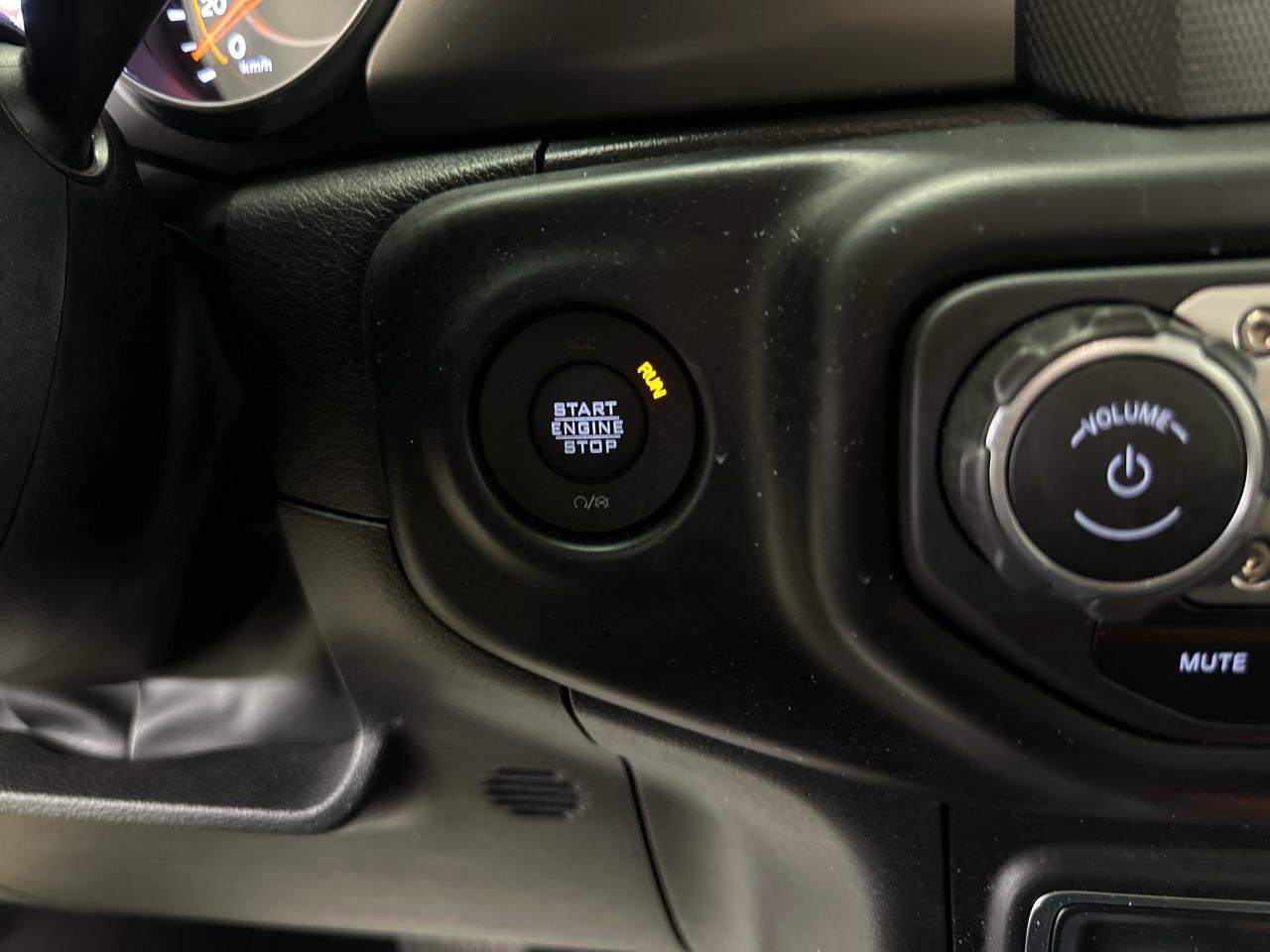 2023 Jeep Wrangler Sport 2dr 4x4 Photo