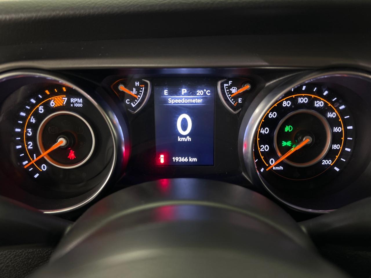 2023 Jeep Wrangler Sport 2dr 4x4 Photo