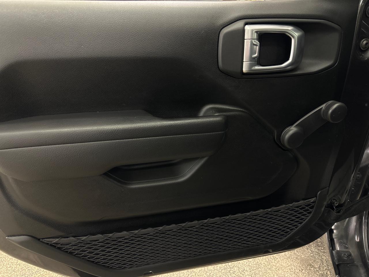 2023 Jeep Wrangler Sport 2dr 4x4 Photo