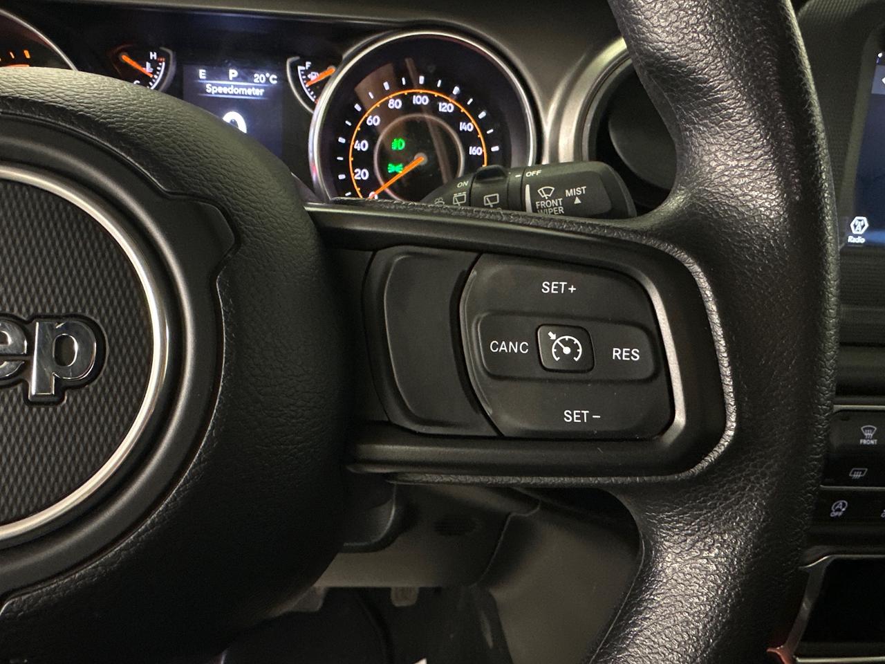2023 Jeep Wrangler Sport 2dr 4x4 Photo
