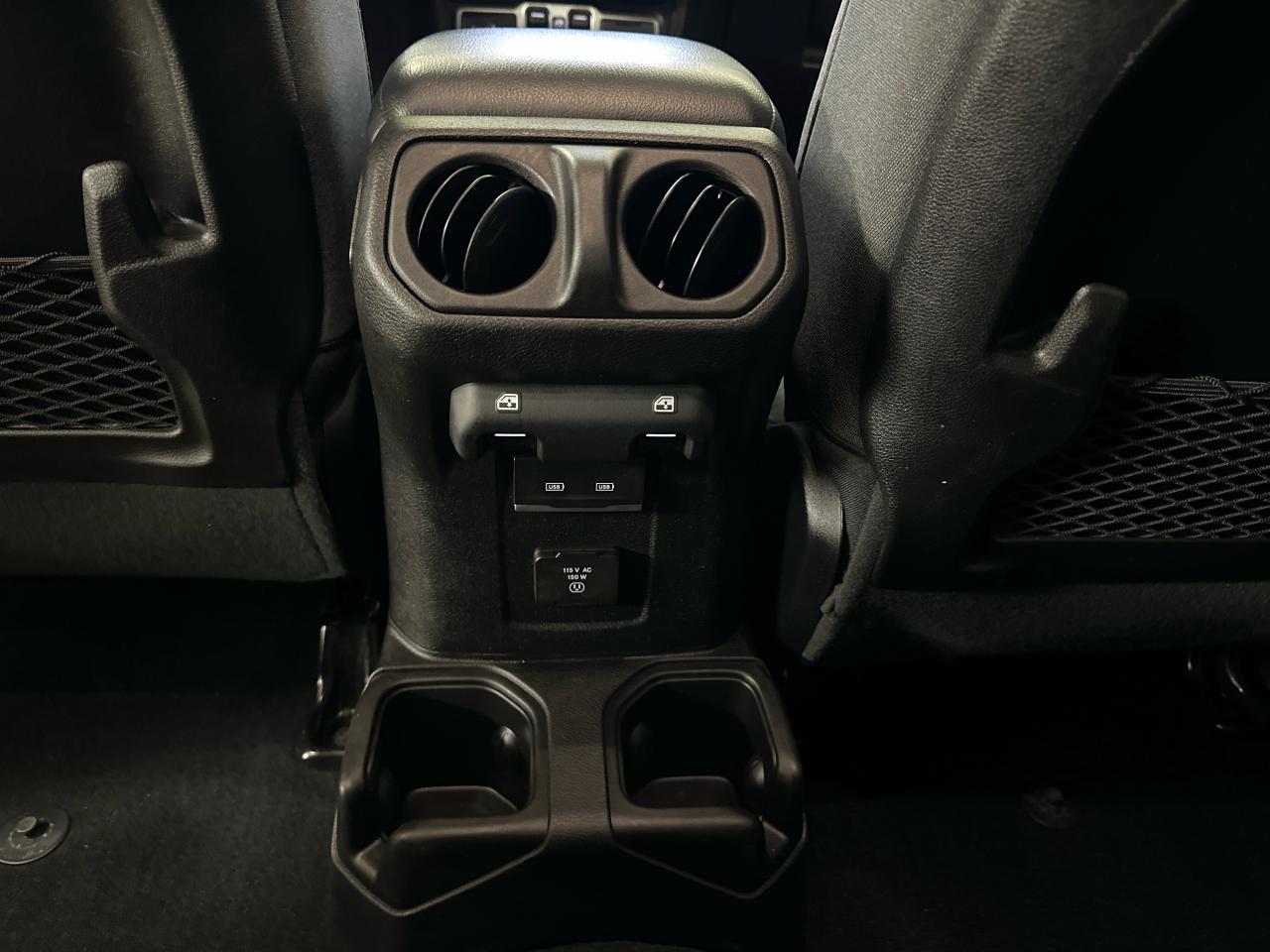 2024 Jeep Wrangler Rubicon 4dr 4x4 Photo