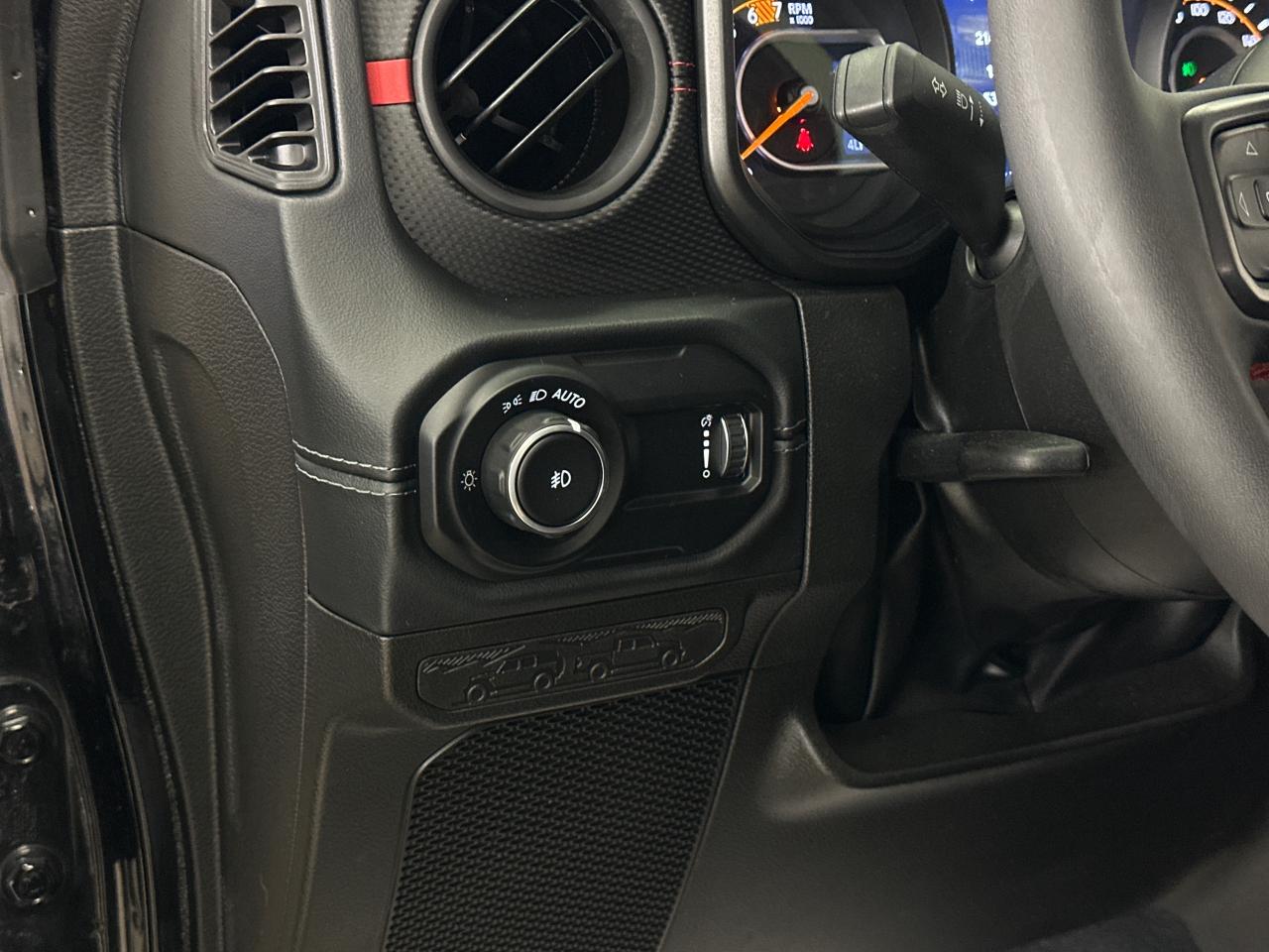 2024 Jeep Wrangler Rubicon 4dr 4x4 Photo