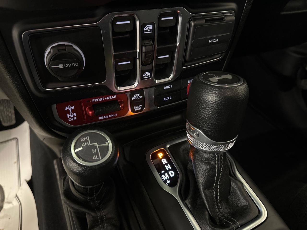 2024 Jeep Wrangler Rubicon 4dr 4x4 Photo