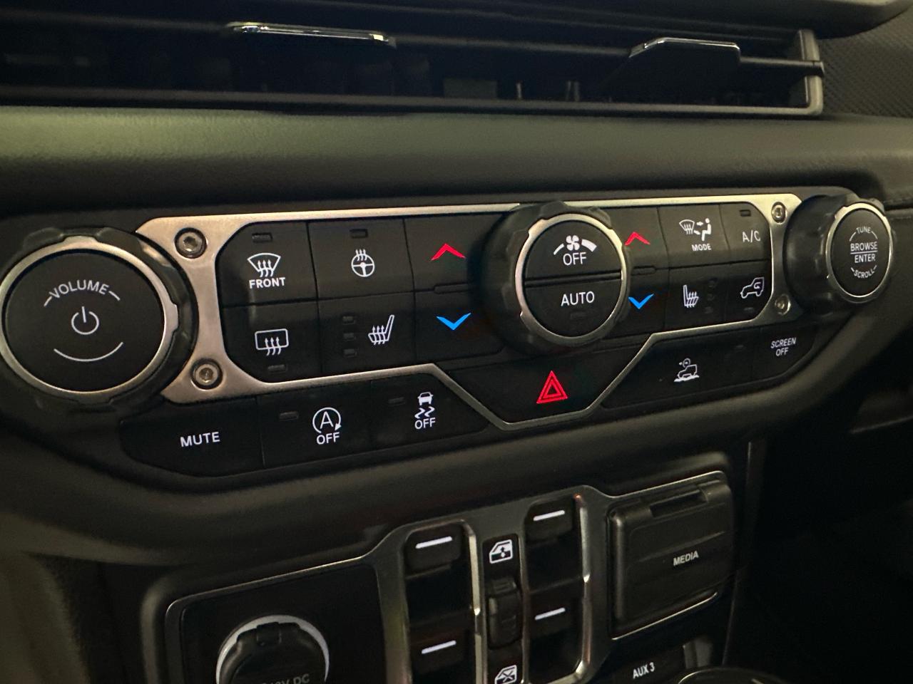 2024 Jeep Wrangler Rubicon 4dr 4x4 Photo