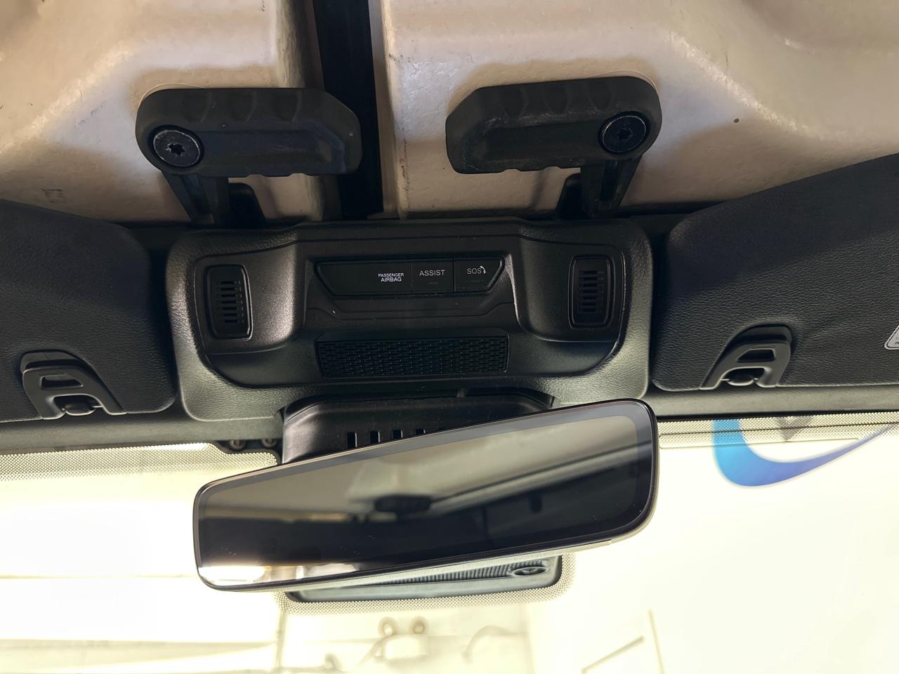 2024 Jeep Wrangler Rubicon 4dr 4x4 Photo