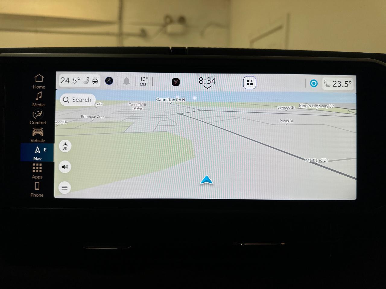 2024 Jeep Wrangler Rubicon 4dr 4x4 Photo