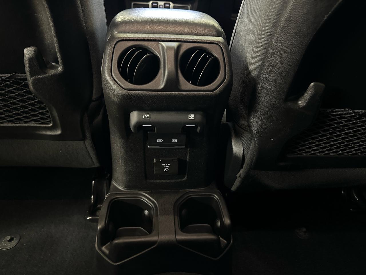 2024 Jeep Wrangler Rubicon 4dr 4x4 Photo
