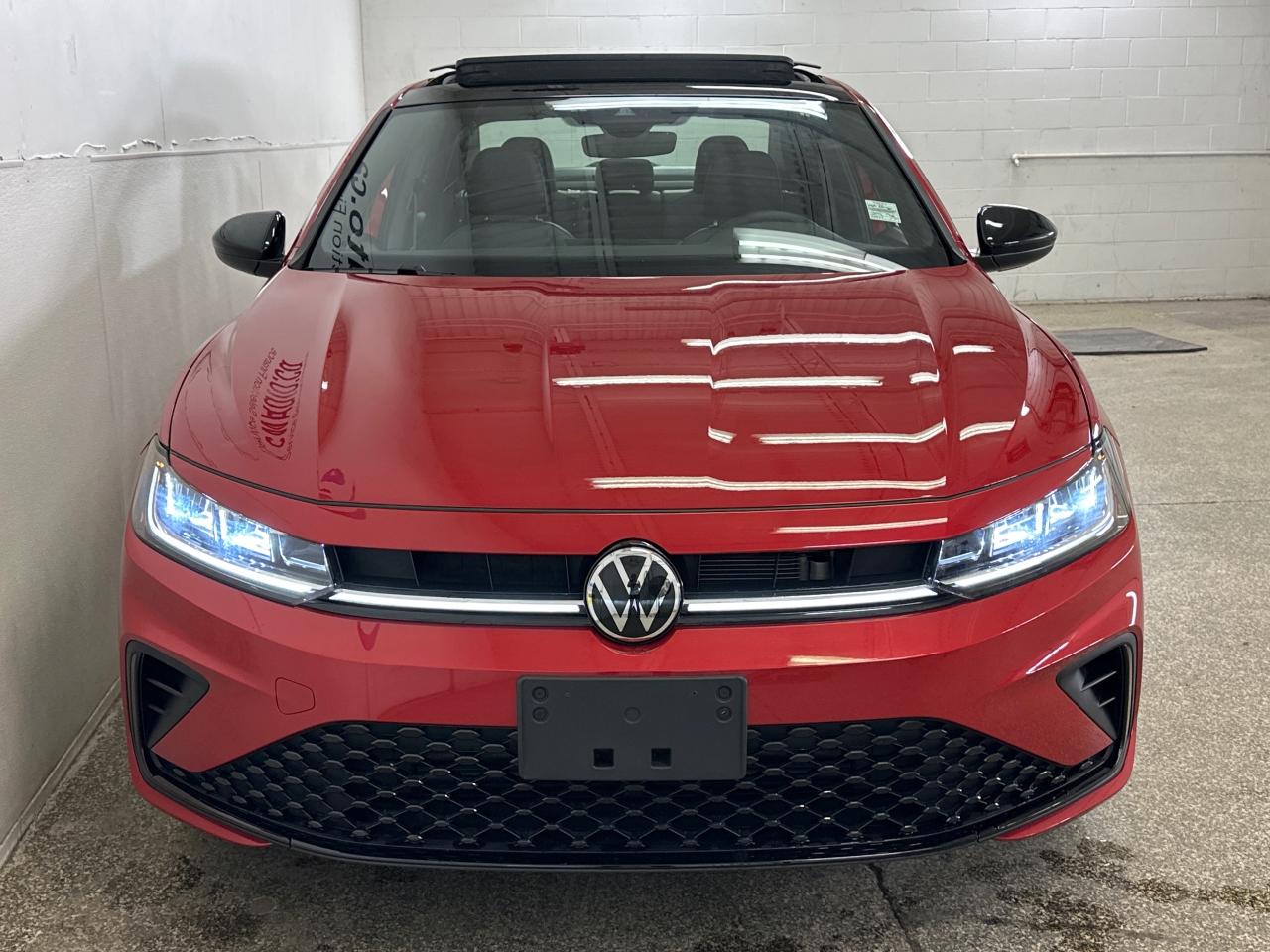 2025 Volkswagen Jetta Comfortline 4dr Sedan Photo