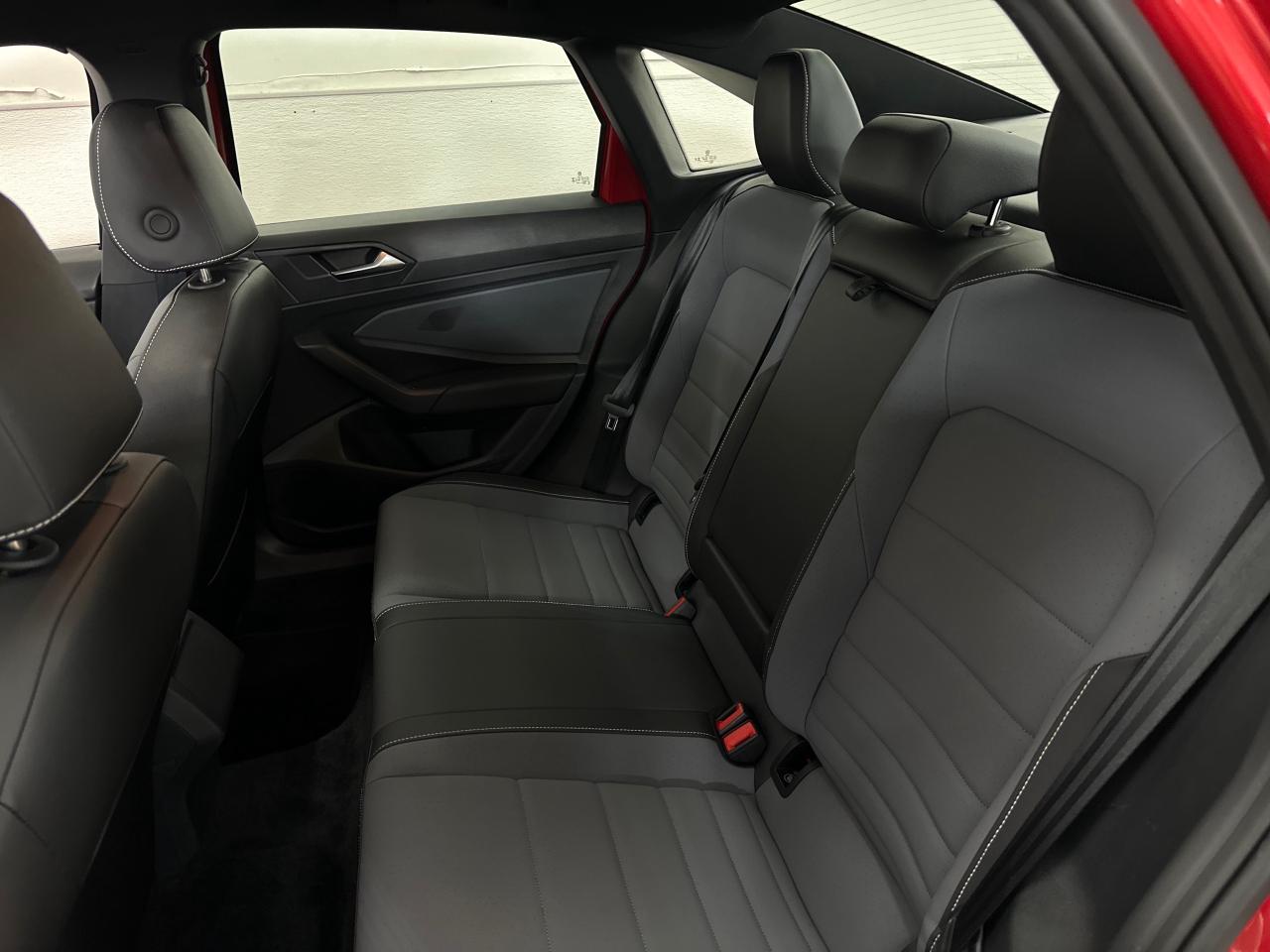 2025 Volkswagen Jetta Comfortline 4dr Sedan Photo