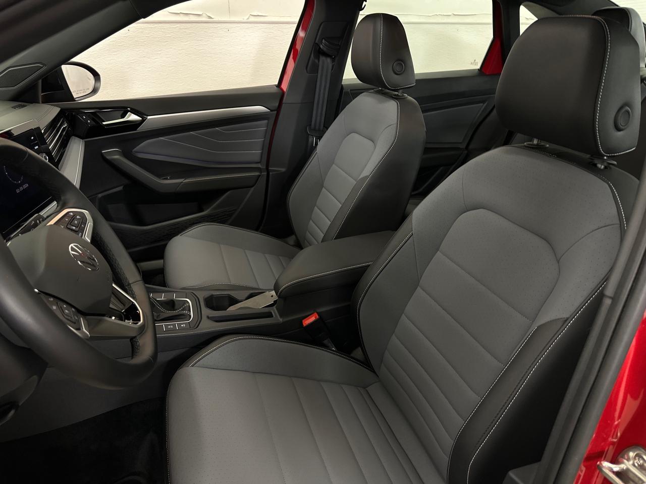 2025 Volkswagen Jetta Comfortline 4dr Sedan Photo