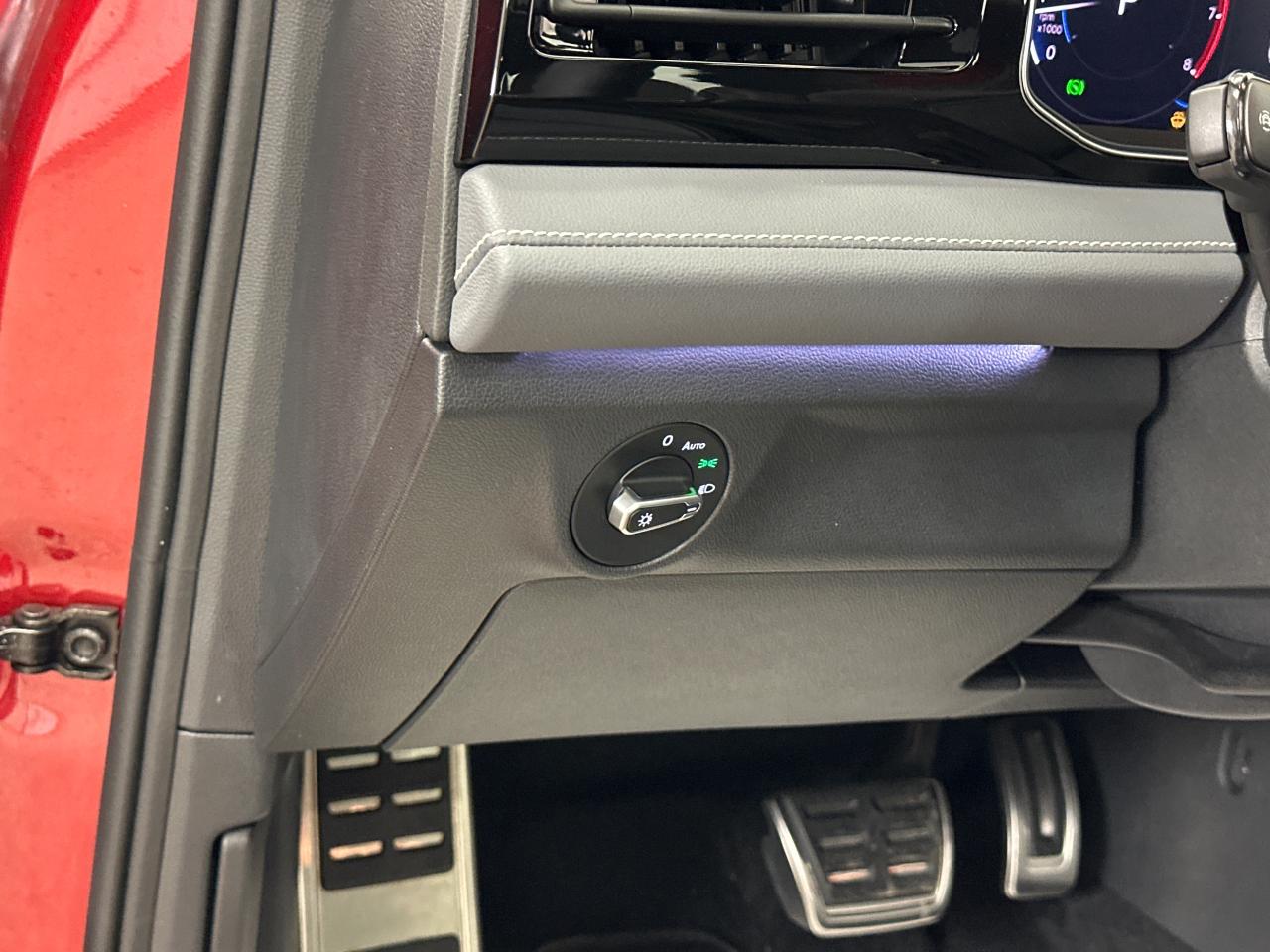 2025 Volkswagen Jetta Comfortline 4dr Sedan Photo