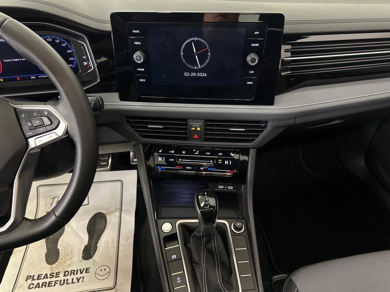 2025 Volkswagen Jetta Comfortline 4dr Sedan Photo