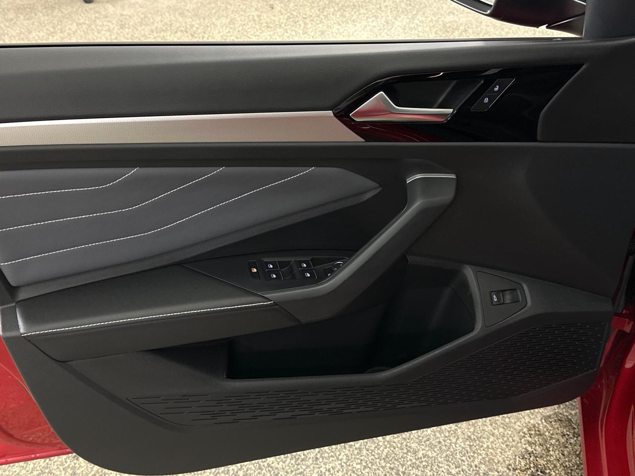 2025 Volkswagen Jetta Comfortline 4dr Sedan Photo