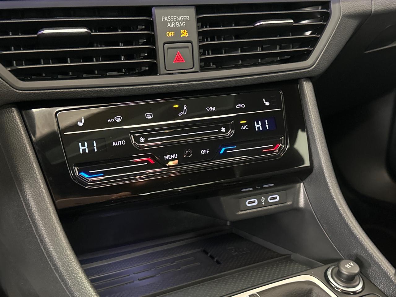 2025 Volkswagen Jetta Comfortline 4dr Sedan Photo