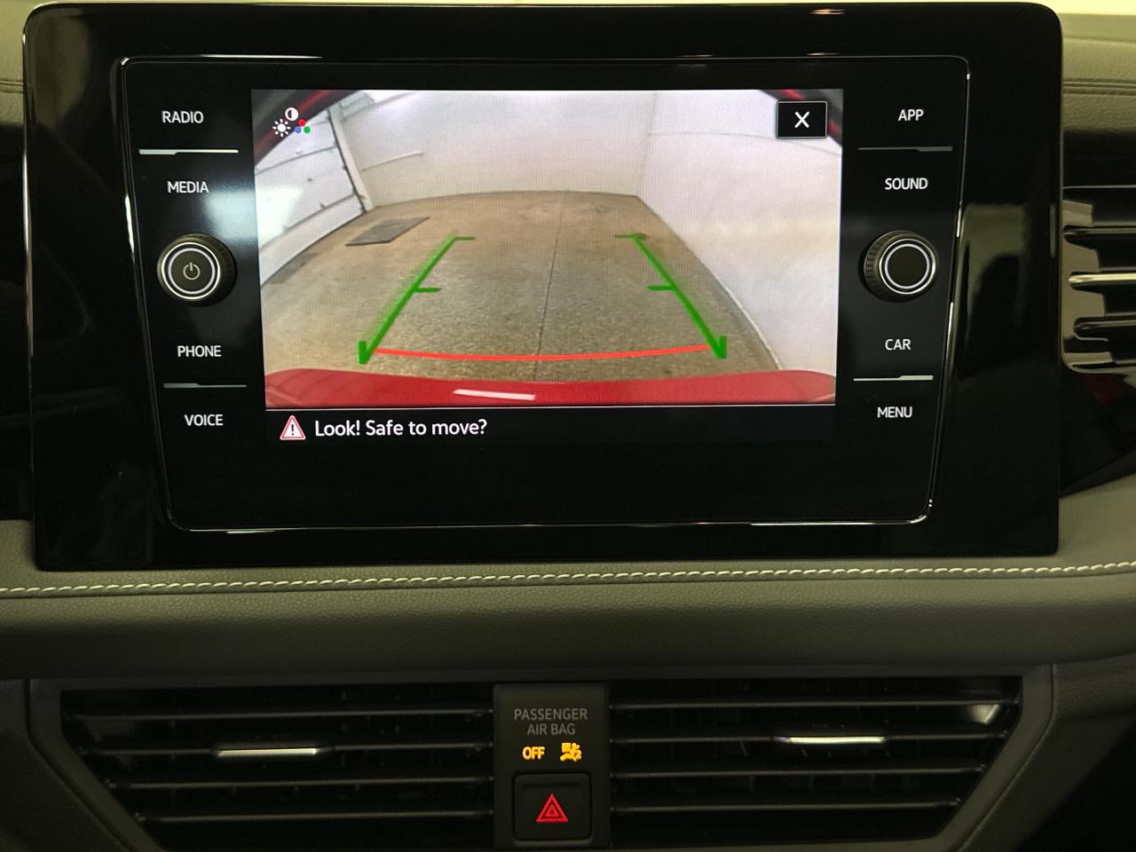 2025 Volkswagen Jetta Comfortline 4dr Sedan Photo