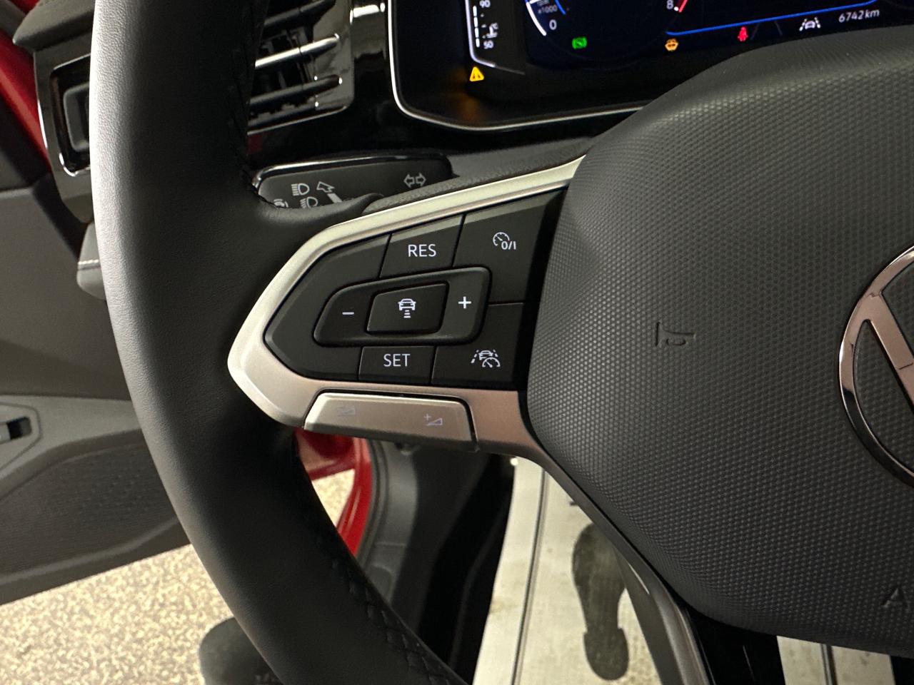 2025 Volkswagen Jetta Comfortline 4dr Sedan Photo