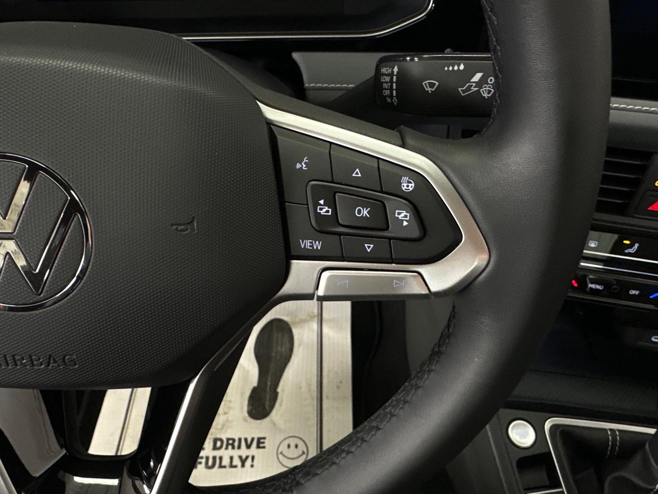 2025 Volkswagen Jetta Comfortline 4dr Sedan Photo