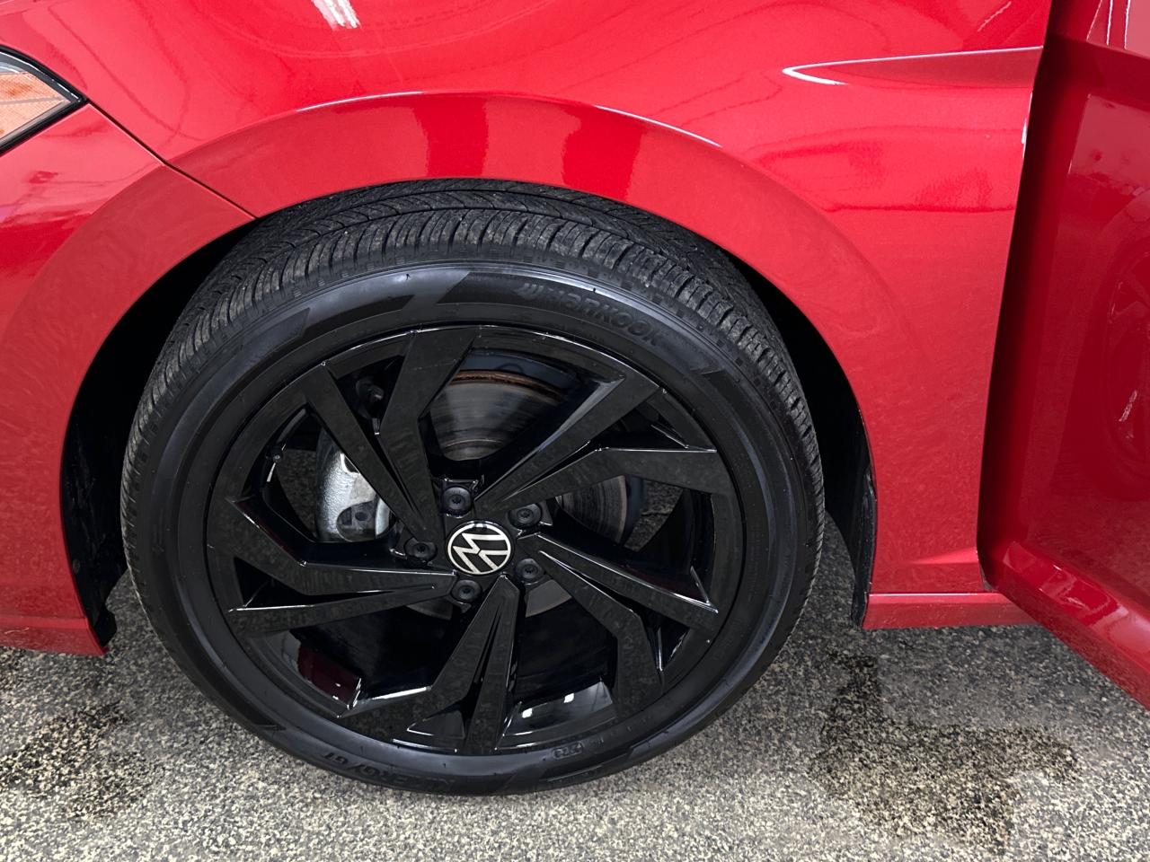 2025 Volkswagen Jetta Comfortline 4dr Sedan Photo