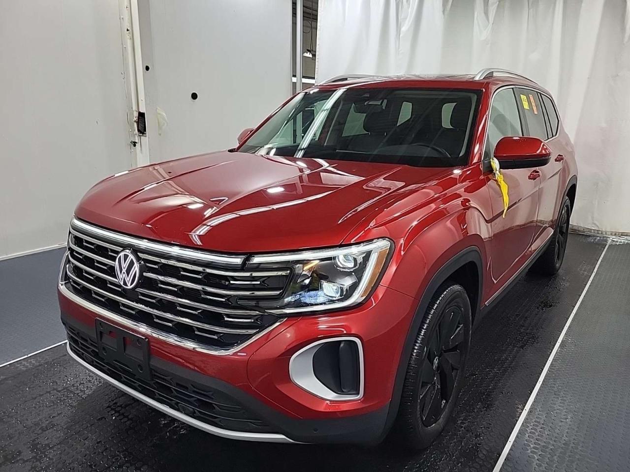 2024 Volkswagen Atlas 2.0 TSI Highline 4dr All-Wheel Drive 4MOTION Photo0