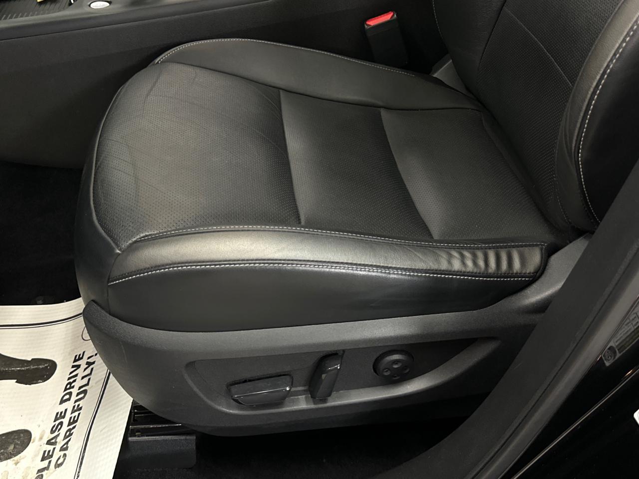 2022 Infiniti QX50 LUXE I-LINE 4dr All-Wheel Drive Photo