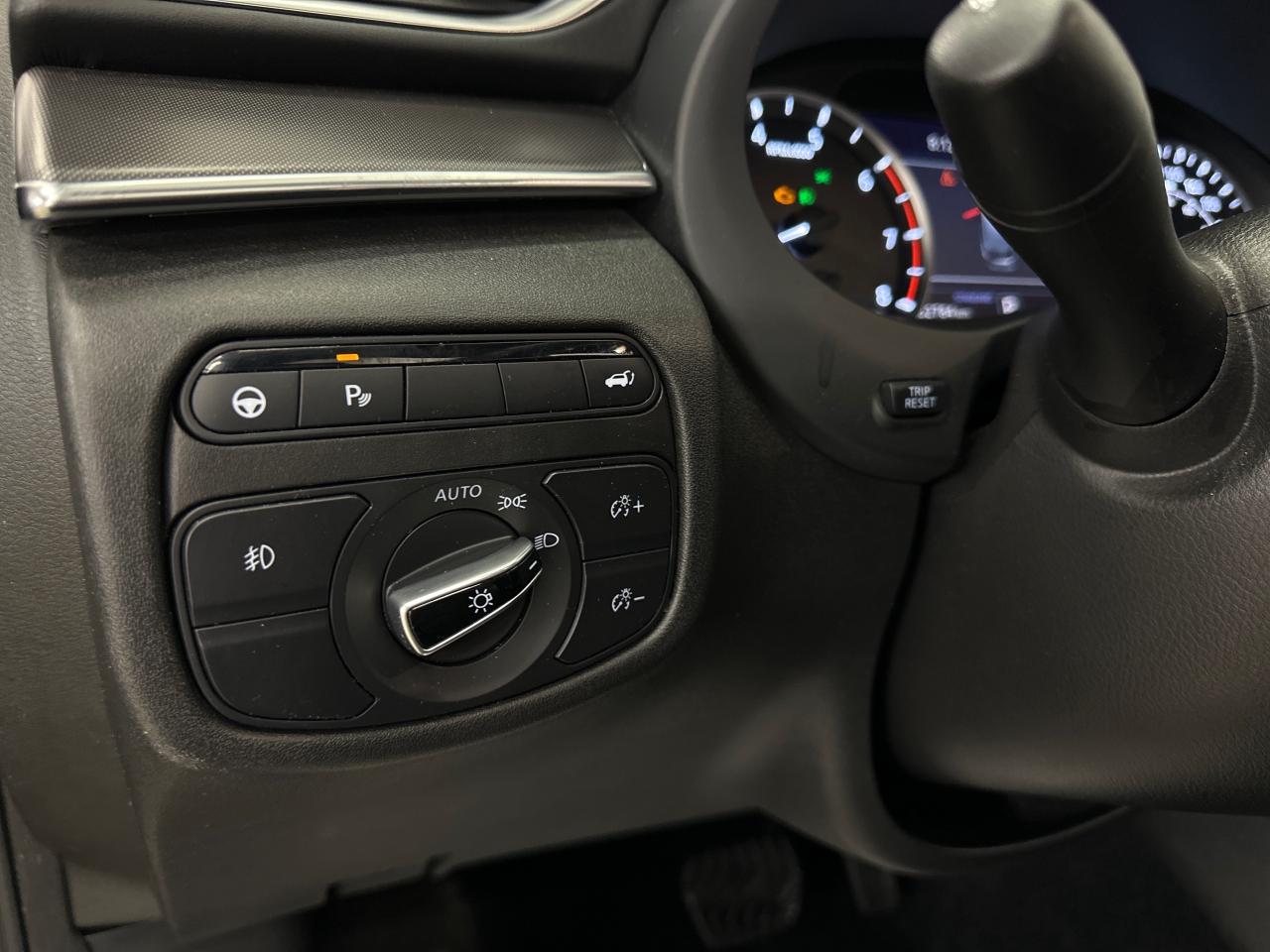 2022 Infiniti QX50 LUXE I-LINE 4dr All-Wheel Drive Photo