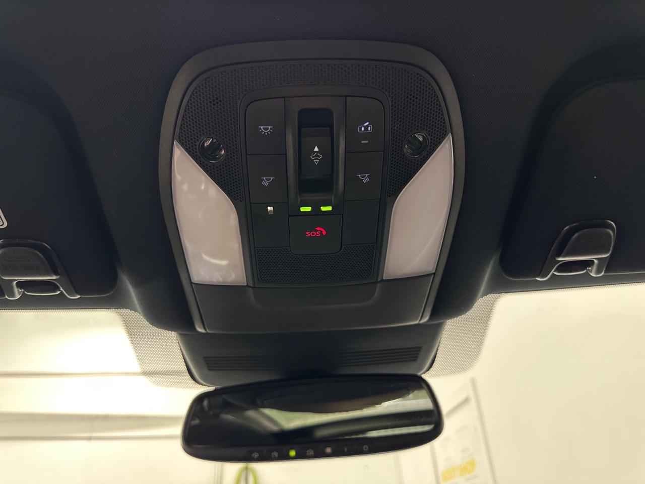 2022 Infiniti QX50 LUXE I-LINE 4dr All-Wheel Drive Photo