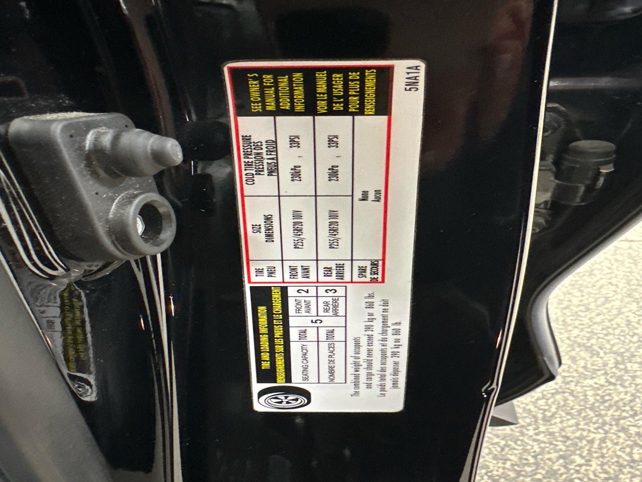 2022 Infiniti QX50 LUXE I-LINE 4dr All-Wheel Drive Photo