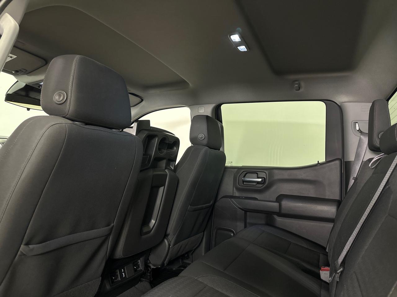 2024 Chevrolet Silverado 1500 Custom Photo