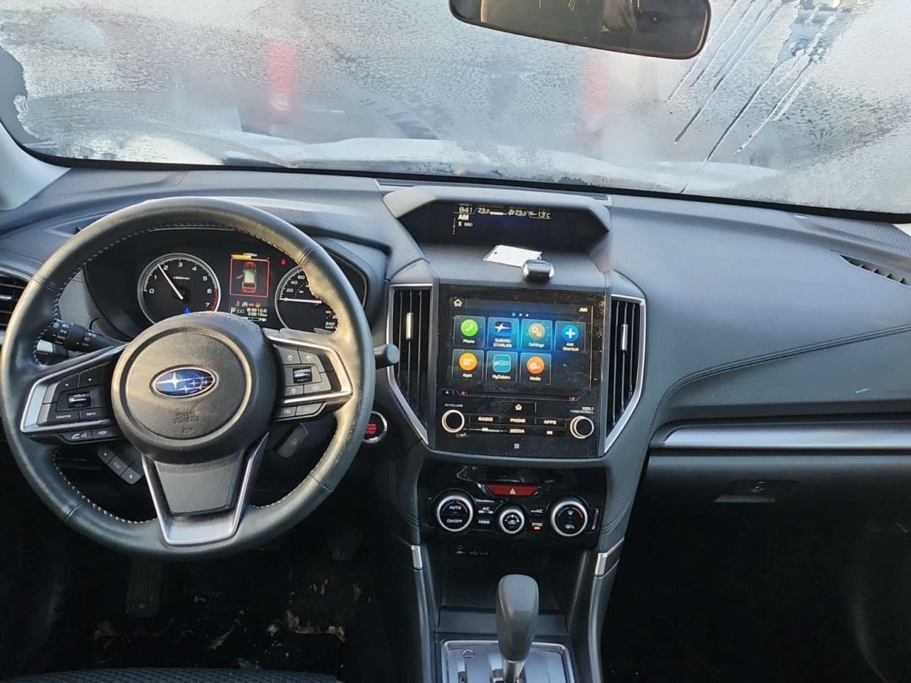 2022 Subaru Forester Touring 4dr All-Wheel Drive Photo