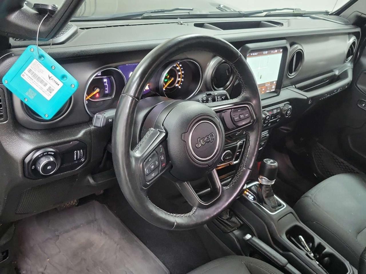 2023 Jeep Wrangler Sport 4dr 4x4 Photo