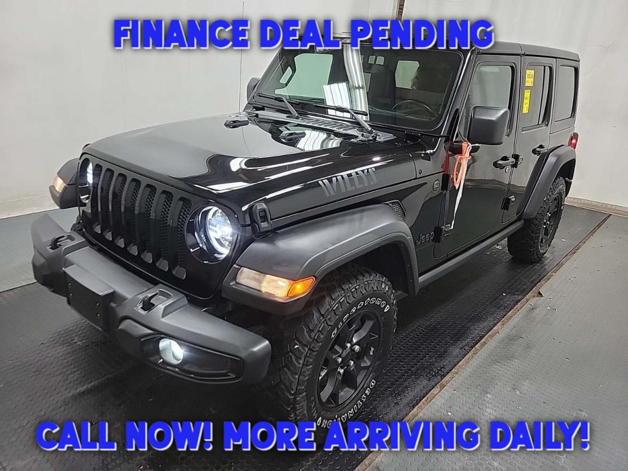 2023 Jeep Wrangler Sport 4dr 4x4 Photo0