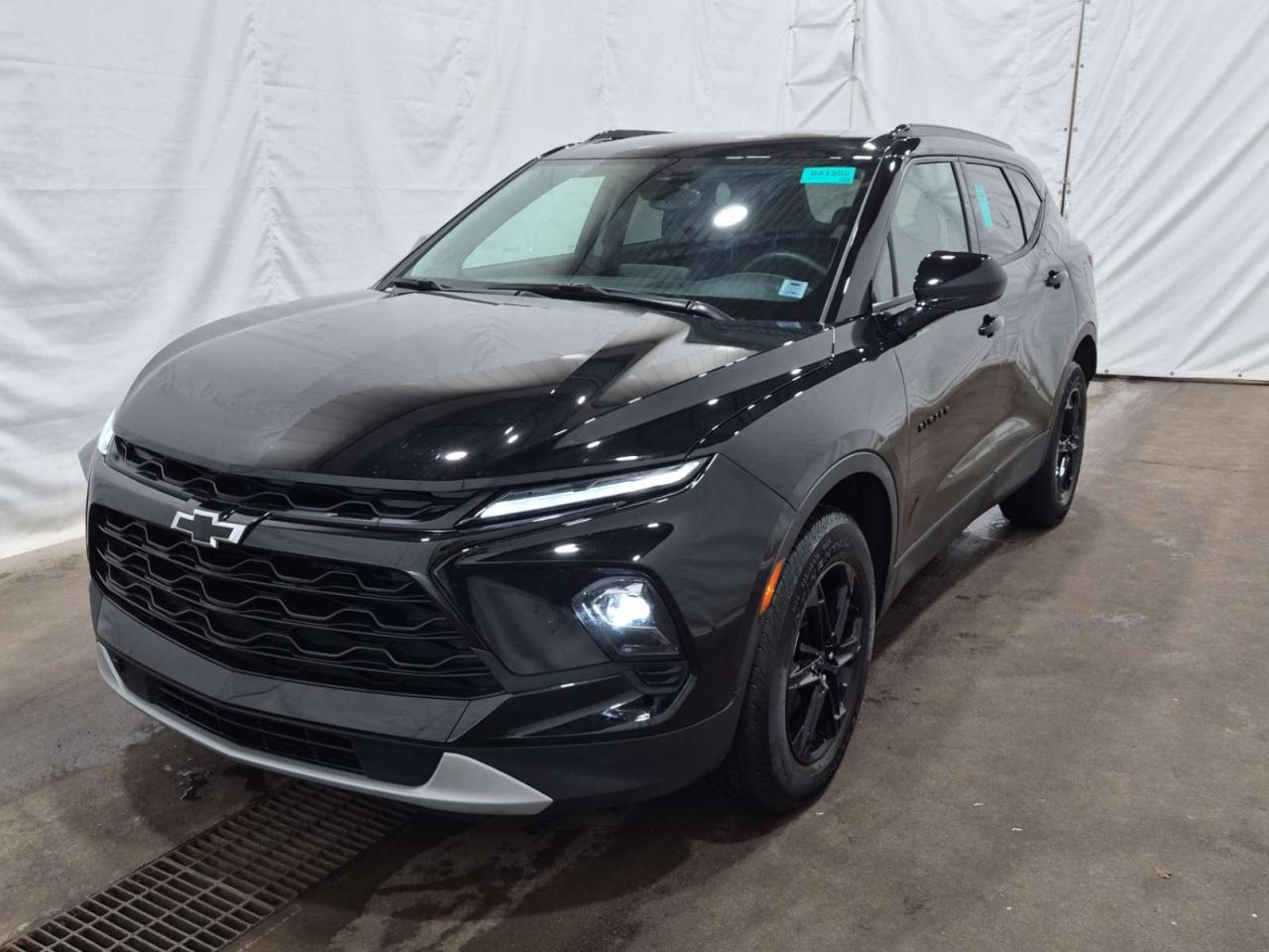 2025 Chevrolet Blazer LT 4dr All-Wheel Drive Photo0