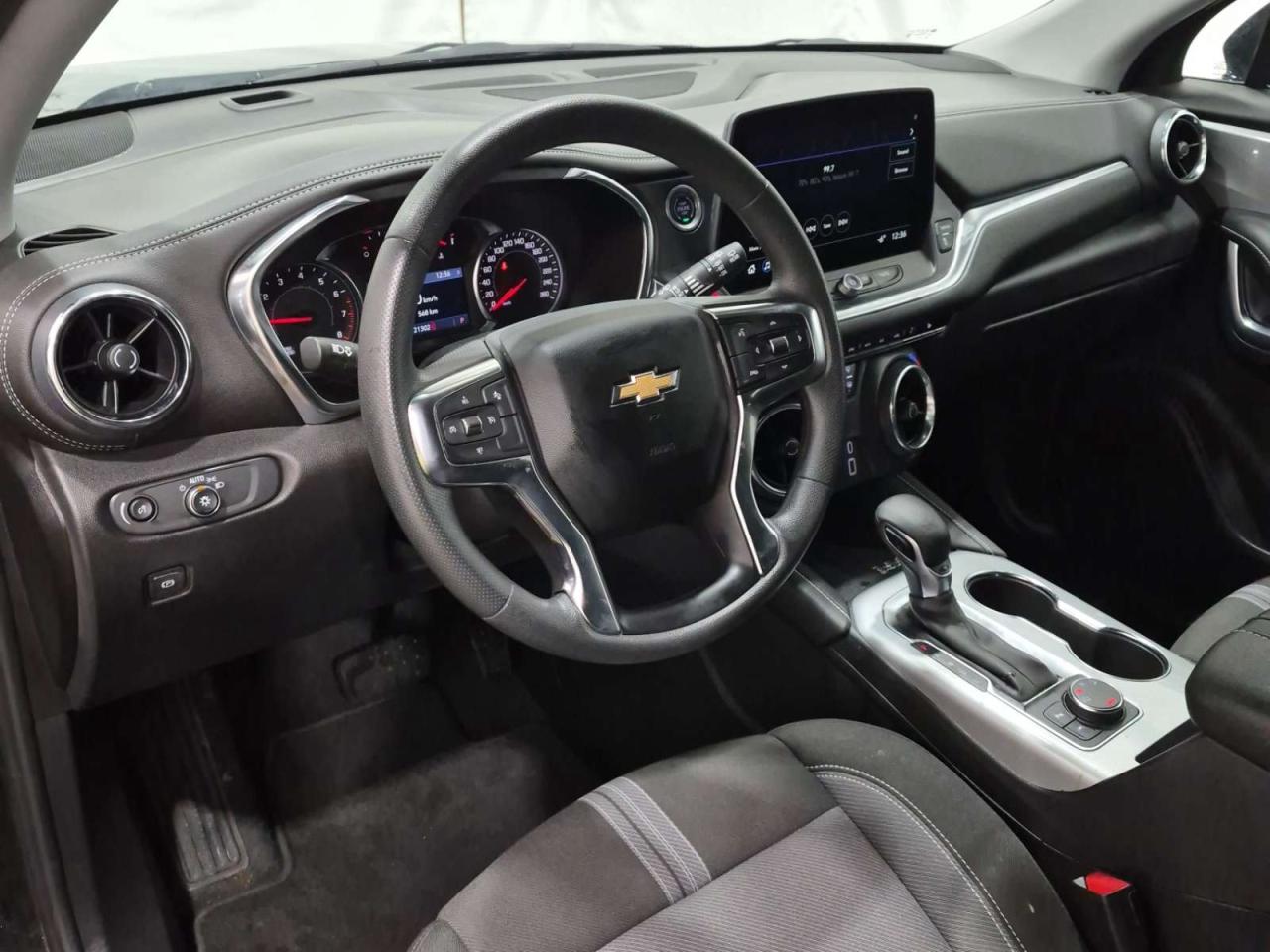 2025 Chevrolet Blazer LT 4dr All-Wheel Drive Photo