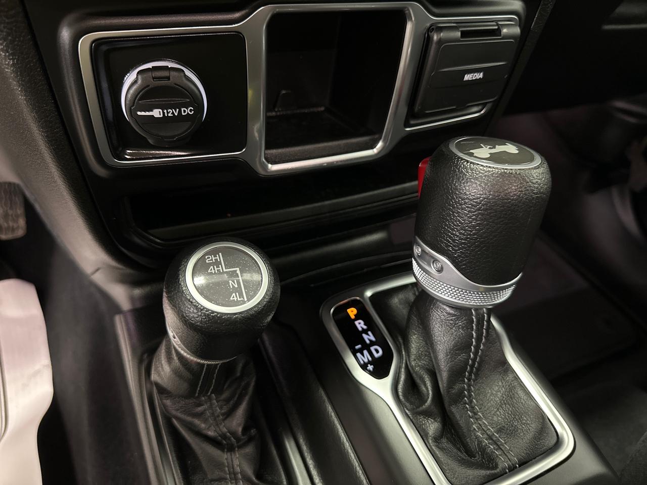2024 Jeep Wrangler Sport 4dr 4x4 Photo