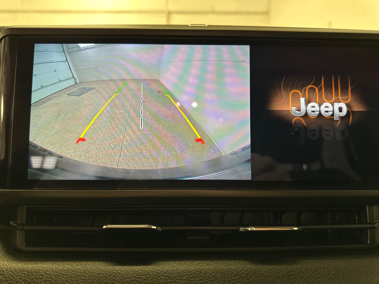 2024 Jeep Wrangler Sport 4dr 4x4 Photo