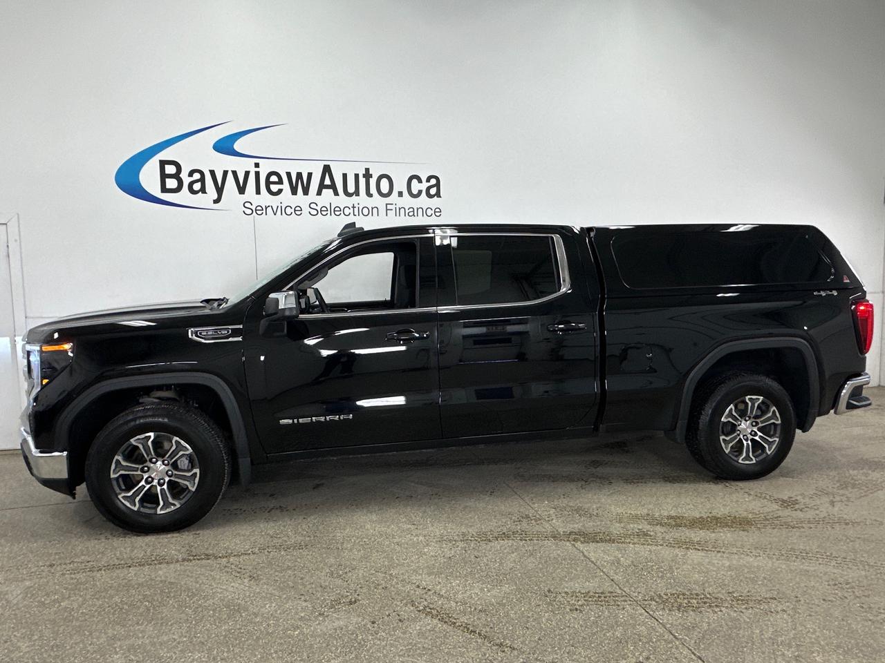 2023 GMC Sierra 1500 SLE Photo