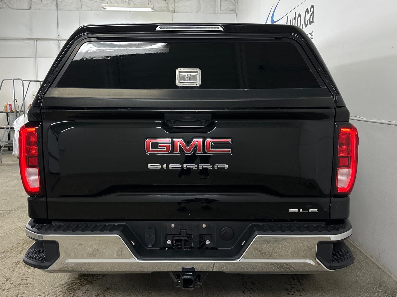 2023 GMC Sierra 1500 SLE Photo