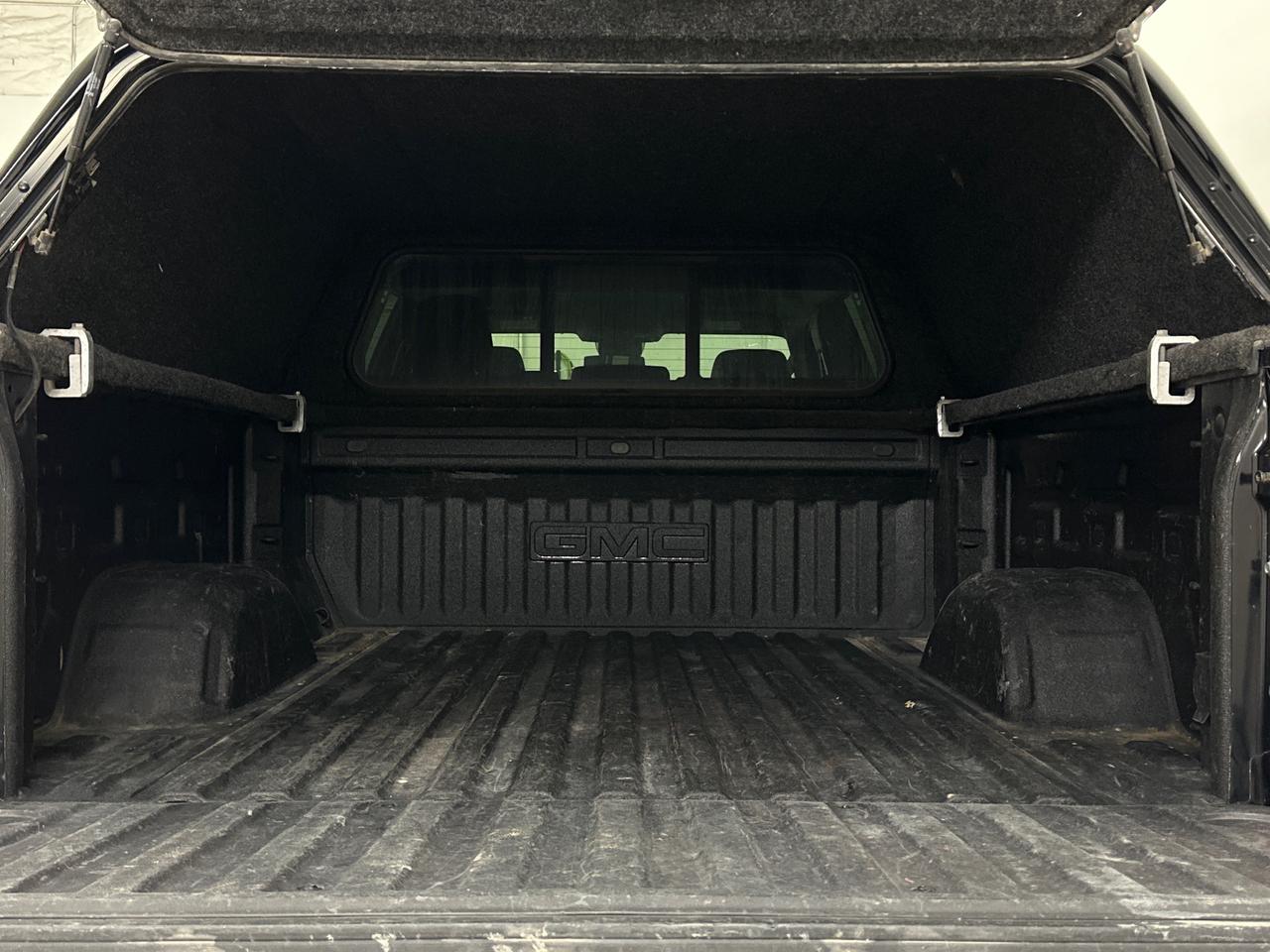 2023 GMC Sierra 1500 SLE Photo
