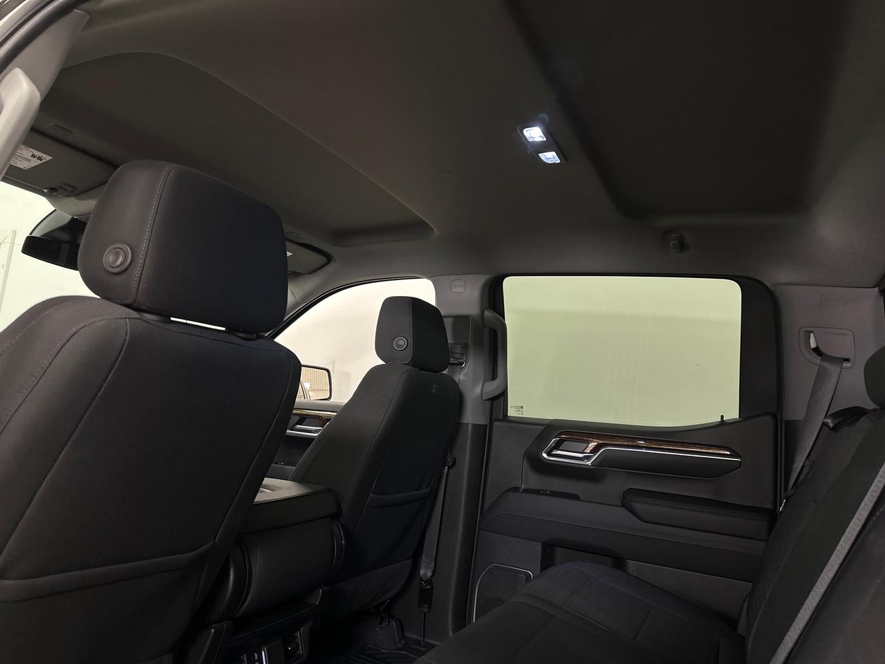 2023 GMC Sierra 1500 SLE Photo